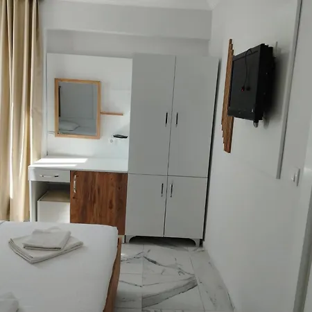 Alibabam Aparthotel Kusadası