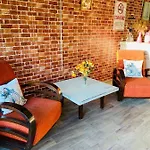 Apartmanhotel Alibabam Kusadası