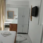 Alibabam Apartmanhotel Kusadası