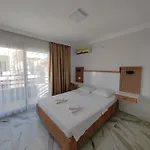 Apartmanhotel Alibabam Kusadası