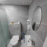 Alibabam Apartmanhotel