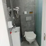 Alibabam Apartmanhotel Kusadası