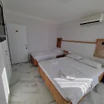 Apartmanhotel Alibabam