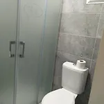 Alibabam Apartmanhotel 3*