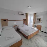 Apartmanhotel Alibabam 3*