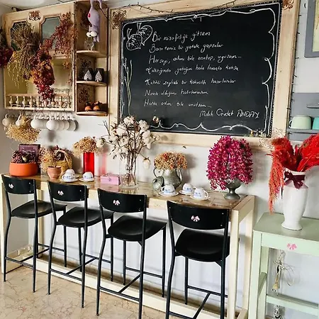 Alibabam Апарт-отель 3*