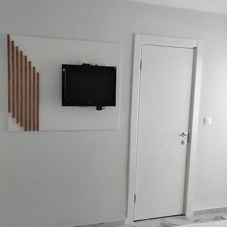Aparthotel Alibabam Kusadasi