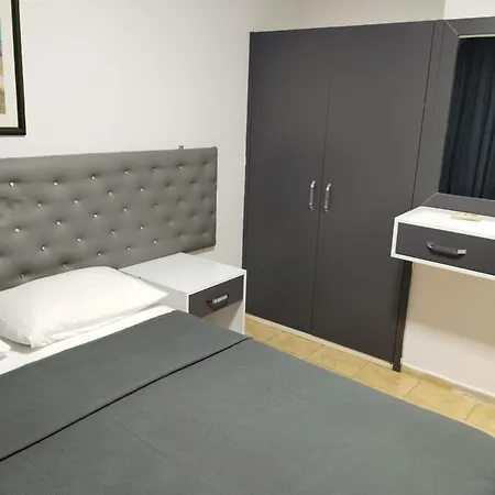 Alibabam 3* Кушадасы