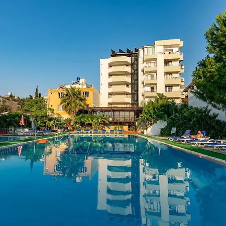 Alıbabam Kuşadası