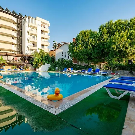 Alıbabam Kuşadası