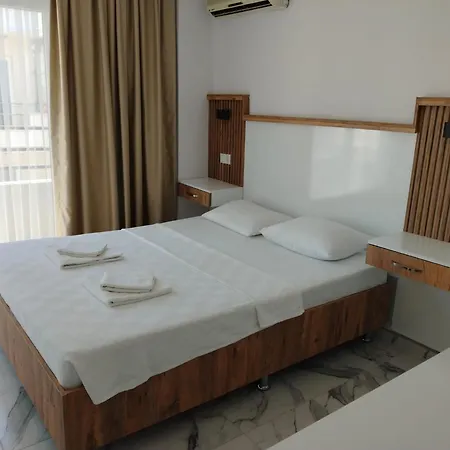 Alibabam 3* Κουσάντασι