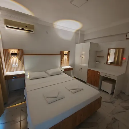 Alıbabam * Kuşadası