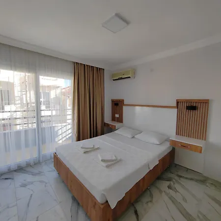 Apart Otel Alıbabam Kuşadası