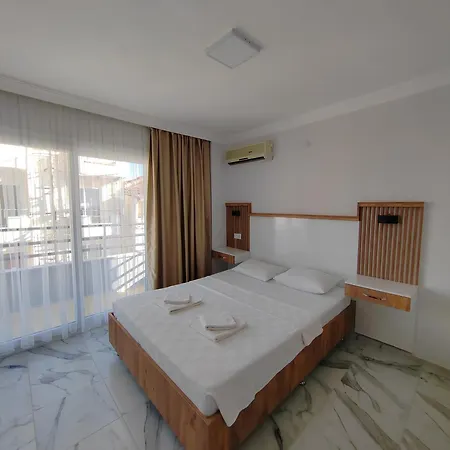 Apart Otel Alıbabam Kuşadası