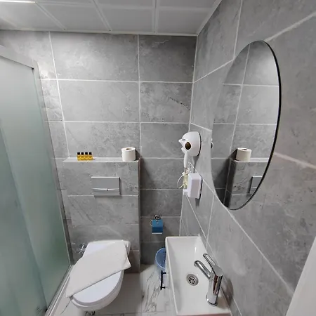 Alıbabam Apart Otel