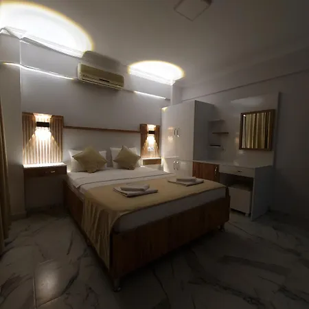 Alıbabam * Kuşadası