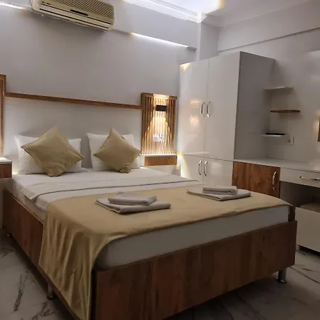 Alibabam 3* Κουσάντασι