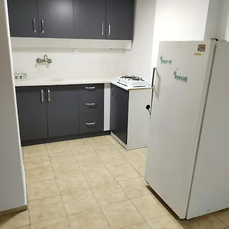 Alıbabam Apart Otel