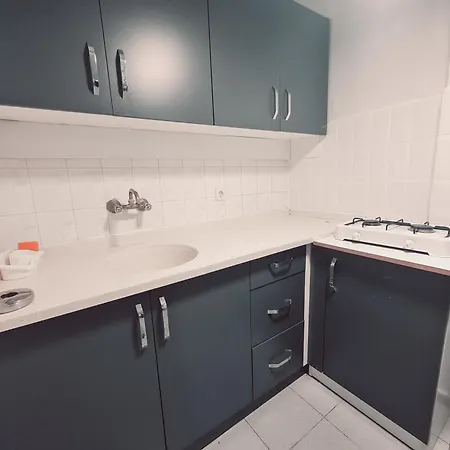 Alibabam Aparthotel Kusadasi