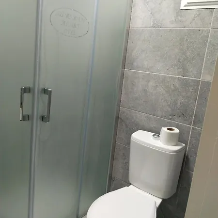 Alibabam Aparthotel 3*