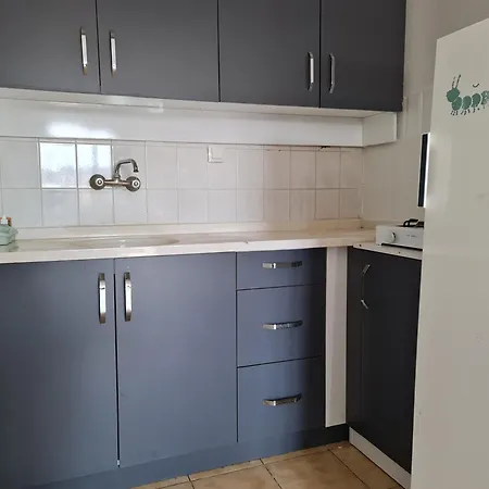 Alıbabam Apart Otel Kuşadası