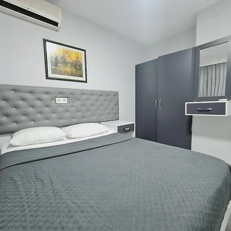 Apart Otel Alıbabam Kuşadası