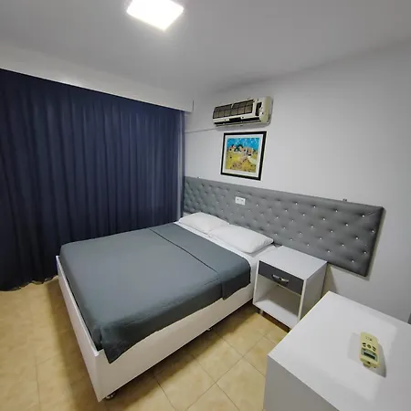 Alıbabam Apart Otel Kuşadası