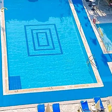 Alibabam 3* Κουσάντασι