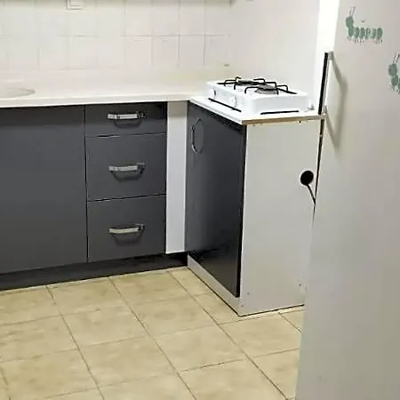 Alibabam Κουσάντασι