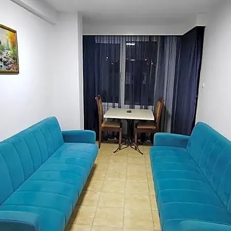 Alibabam Ξενοδοχείο με διαμερίσματα 3*