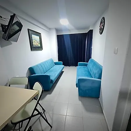 Alibabam 3* Κουσάντασι