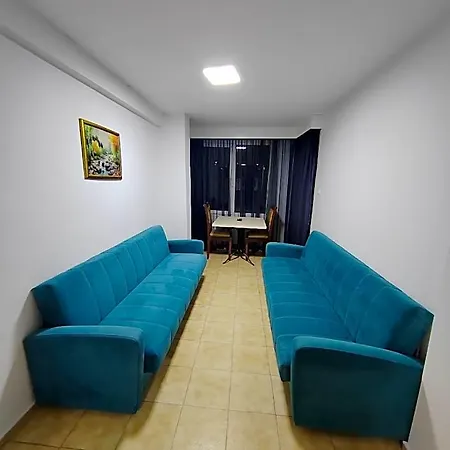 Alibabam Ξενοδοχείο με διαμερίσματα 3*