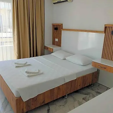 Alibabam 3* Κουσάντασι