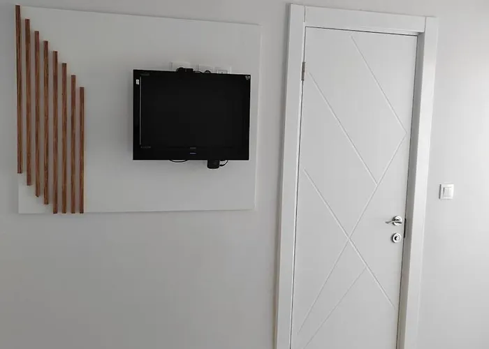 Aparthotel Alibabam Kusadasi