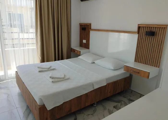 Alibabam 3* Kusadasi