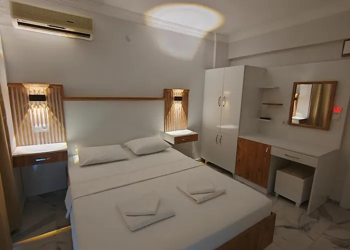 Alibabam 3* Kusadasi