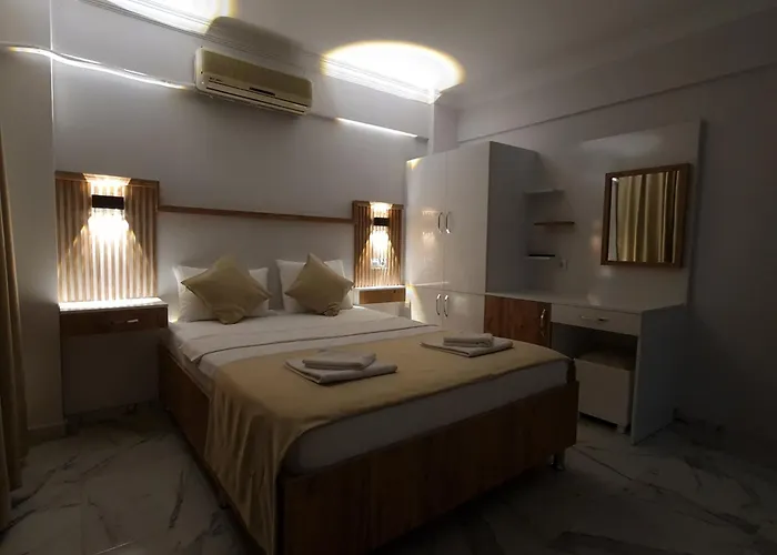 Alibabam 3* Kusadasi