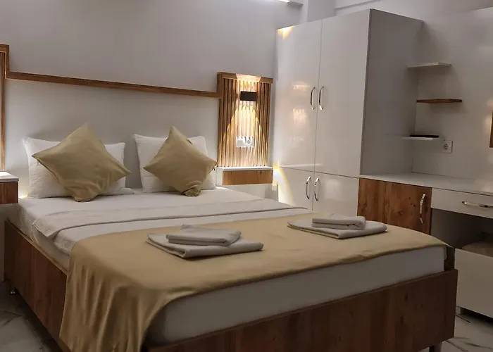 Alıbabam 3* Kuşadası