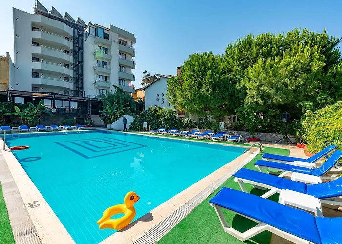 Alıbabam 3* Kuşadası