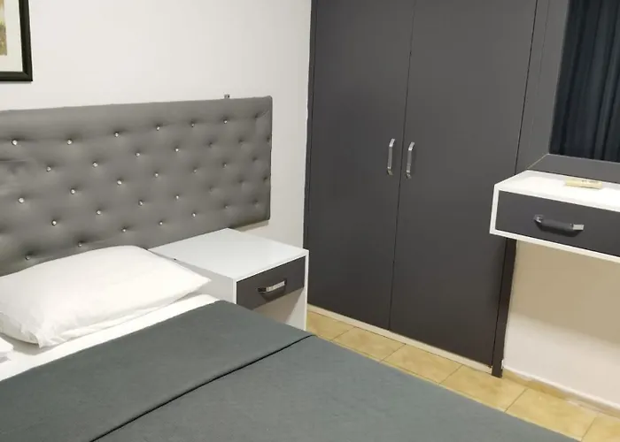 Alibabam 3* Kusadasi